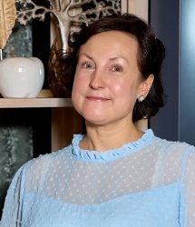 Наталья Рихмайер