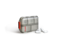 Органайзер для капсул и пищевых добавок Аксессуары MeiTan MeiTan