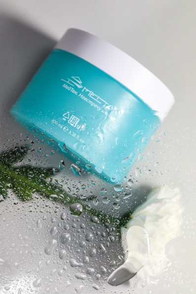 Гидрокрем для лица Marine Collagen + 4D Hyaluronic Acid Kodew MeiTan