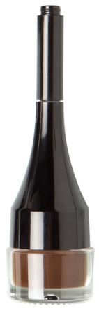 Кушон для моделирования бровей №1 (коричневый) Yao Yan MeiTan