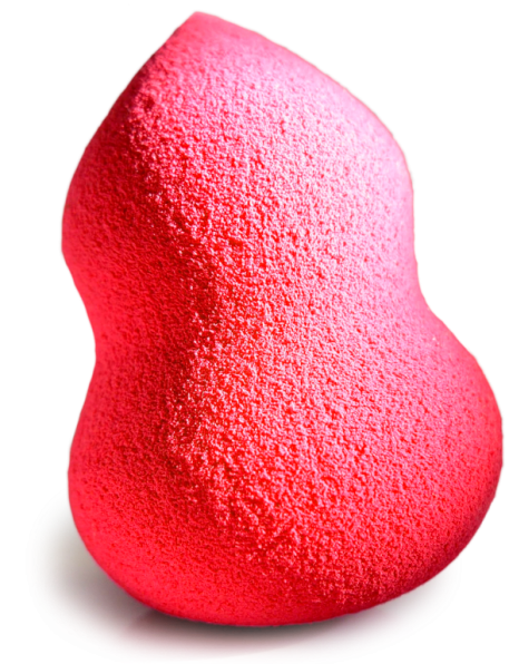 Спонж для нанесения макияжа Эксклюзивные разработки от МейТан MeiTan