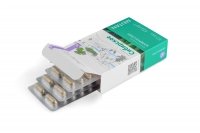 Алтайские фитокапсулы №16 «Аллерго-стоп» «Крепкое сибирское» MeiTan