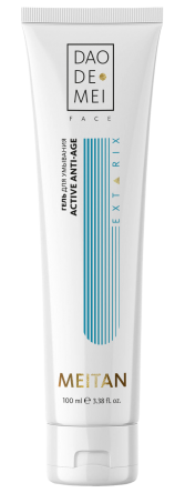 Гель для умывания ACTIVE ANTI-AGE Dao De Mei. Extrix MeiTan