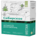 Алтайские фитокапсулы №13 «Активный долгожитель» «Крепкое сибирское» MeiTan