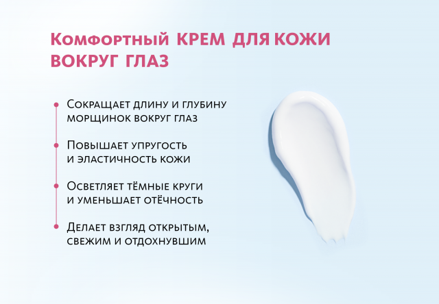 Крем для кожи вокруг глаз LaDermis LaDermis MeiTan