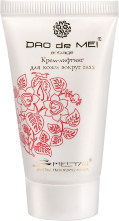 Крем-лифтинг для кожи вокруг глаз со скидкой 25% Dao de Mei Antiage MeiTan