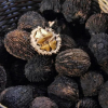 Плоды чёрного ореха
