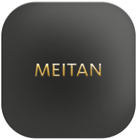 Совершенная компактная пудра №5 Yao Yan MeiTan