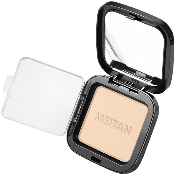 Совершенная компактная пудра №4 Yao Yan MeiTan