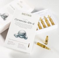 Lifting-complex CERAMIDE+B3+E Exclusive Developments by MeiTan Trademark MeiTan