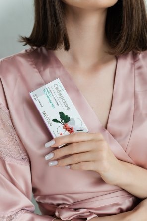 Суппозитории «СЧАСТЬЕ БЫТЬ ЖЕНЩИНОЙ» «Крепкое сибирское» MeiTan