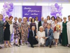 20-летие Челябинской Команды МейТан