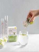 Сухой концентрат напитка «Спокойствие! Только Спокойствие!» «Крепкое сибирское» MeiTan