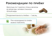 Аюрведические травяные таблетки «ИммуноВеда»: корректная работа иммунитета Indo Medica MeiTan