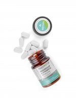 Биологически активная добавка к пище Magnesium & Vitamin B₆ (Магний 300 мг и Витамин B₆ 4 мг) NutriTOP MeiTan