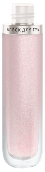 Кристальный блеск для губ №2 Утренняя роса Tera MeiTan