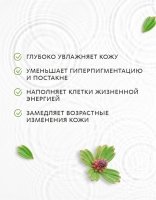 Крем для лица с экстрактом миротамнуса Серия «MeiRong» MeiTan