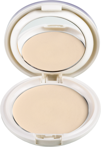 Совершенная компактная пудра №1 Yao Yan MeiTan