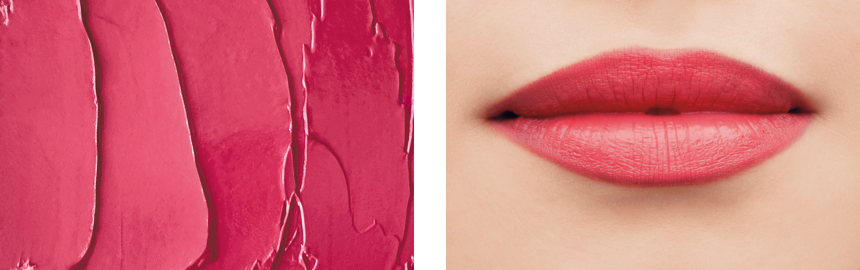 Пудровая помада для губ №1 Нежная лирика Tera MeiTan