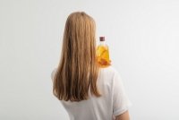 Шампунь «Женьшень-биокомплекс» Dao De Mei. Hair MeiTan