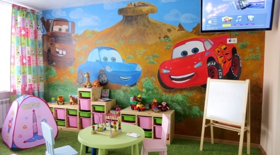 Если доброта заразительна, значит это кому-нибудь нужно!