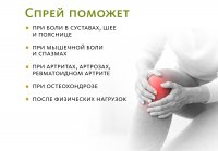 Био-спрей для тела «Чжитун» Doctor Van Tao Traditional Chinese Medicine MeiTan