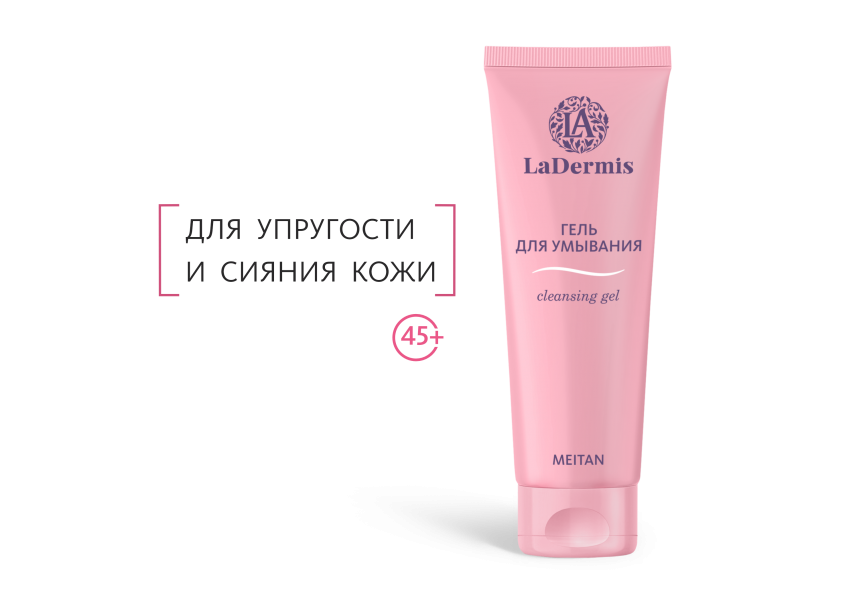 Гель для умывания LaDermis LaDermis MeiTan
