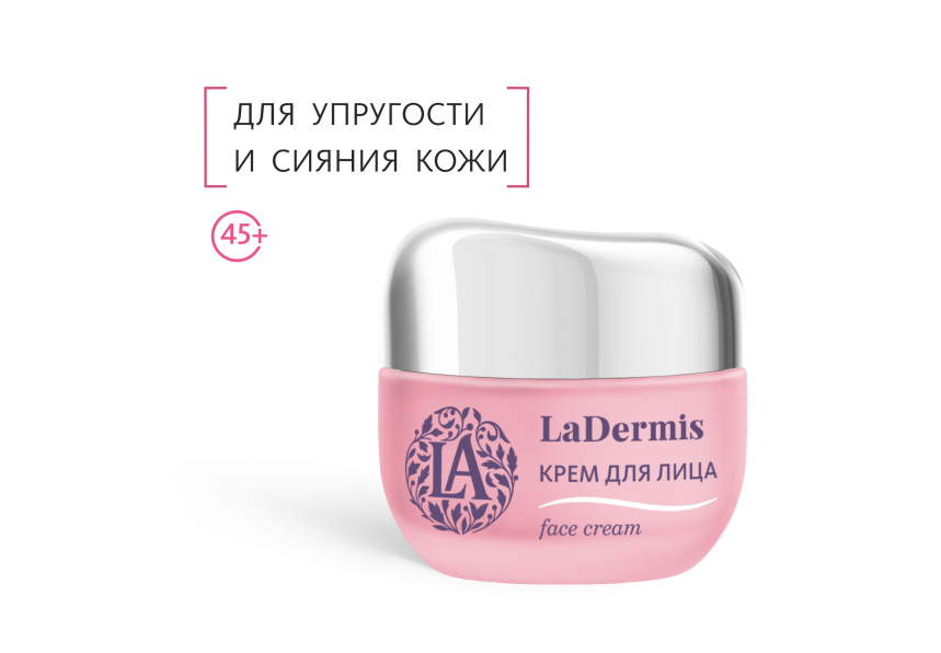Крем для лица LaDermis LaDermis MeiTan