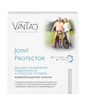 Joint Protector для восстановления подвижности и гибкости суставов, жидкий концентрат напитка, 15 шт. (коробка) Doctor Van Tao. Innovation Medicine MeiTan