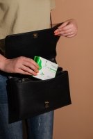 «Женское здоровье» ежедневные гигиенические прокладки на травах, 18 шт. Ju Mei MeiTan