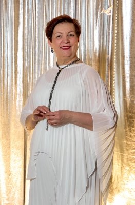 Любовь Калмыкова