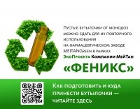 Монодоза-концентрат ChronoX: фундамент молодости MEITANGreen MeiTan