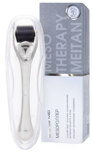 Мезороллер для лица Экстра-лифтинг MeiTan