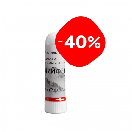 «Чуйфен» бальзам-карандаш Doctor Van Tao Traditional Chinese Medicine MeiTan