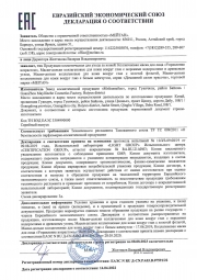 ПОДАРОК ДСК Набор патчей, 3 шт