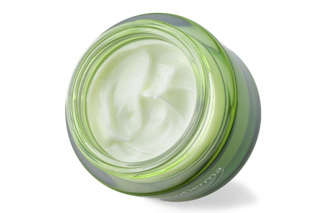 Ночной крем для лица с эффектом биоармирования кожи GanoDerma 50+  GanoDerma MeiTan