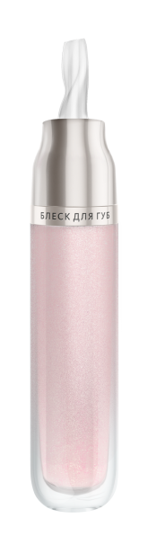 Кристальный блеск для губ №2 Утренняя роса Tera MeiTan