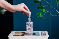 Сыворотка интенсивного омолаживающего действия GLOBAL ANTI-AGE Эксклюзивные разработки от МейТан MeiTan