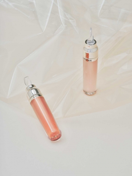 Кристальный блеск для губ №1 Ласковое лето Tera MeiTan