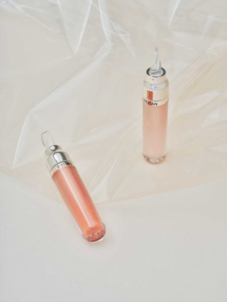 Кристальный блеск для губ №1 Ласковое лето Tera MeiTan