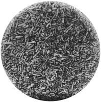 Твёрдый шампунь с бамбуковым углём Dao De Mei. Hair MeiTan