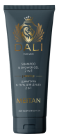 Shampoo-Shower Gel 2-in-1 Prestige Dali for men PRESTIGE MeiTan