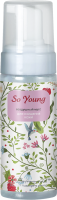 Skin Cleansing Airy Mousse So Young MeiTan