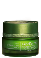 Дневной крем для лица с эффектом биоармирования кожи GanoDerma 50+  GanoDerma MeiTan