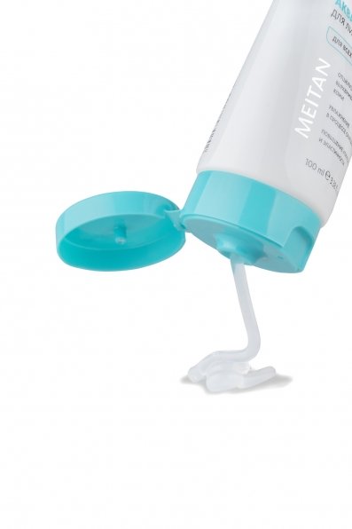 Аква-пилинг для лица Ke Ai De Aqua MeiTan