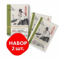 Био-стикер «Гуаньцзе чжитун гао» №3 ДЛЯ СУСТАВОВ Doctor Van Tao Traditional Chinese Medicine MeiTan