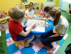 В больнице Кемерова открыта игровая комната по Благотворительному проекту «Жизнь одна»