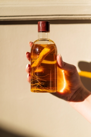 Шампунь «Женьшень-биокомплекс» Dao De Mei. Hair MeiTan