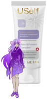 Гель для умывания USelf с экстрактом лунного кактуса USelf MeiTan
