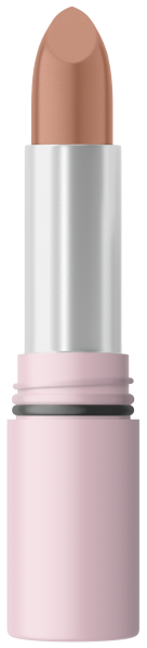 Шёлковая питательная помада для губ. Сахарное печенье Tera MeiTan